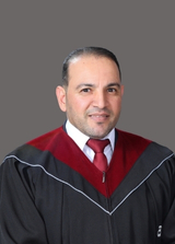 Malek Alshnaikat